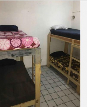 Casa para trabajadores en el centro de gdl